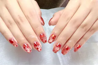 ネイル L. Nailのネイルデザイン