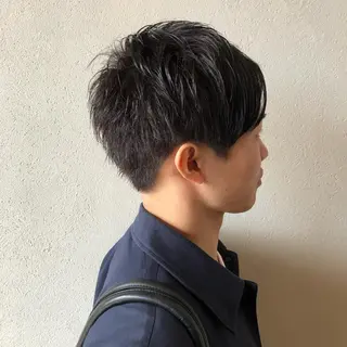 ショート メンズ YAWN《ヨウン》 Yucaのその他イメージ