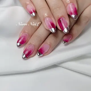 ネイル U Ayaのネイルデザイン