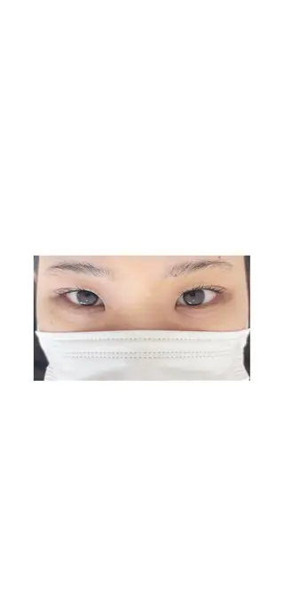 マツエク・マツパ mecotto町田店 三浦のマツエク・マツパデザイン