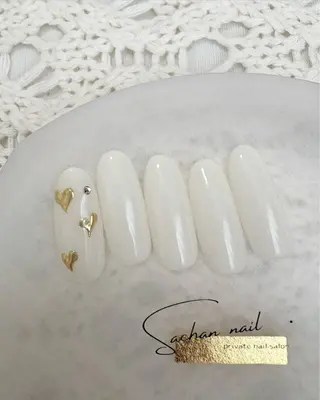 ネイル Sukegawa Satsukiのネイルデザイン