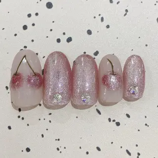 ネイル Salon Kのネイルデザイン
