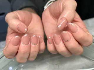 ネイル N.design muraのネイルデザイン