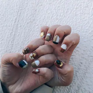 ネイル Chipieee Tokyoのその他イメージ