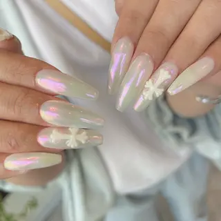 ネイル Ravi【胡町】 伊藤のネイルデザイン