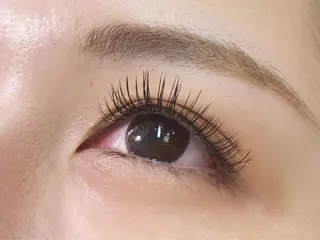 マツエク・マツパ シェリアン 江戸川橋店のマツエク・マツパデザイン