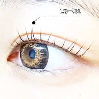 マツエク・マツパ LC尾張旭店🫧 いしいのマツエク・マツパデザイン