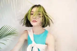 くまざき　なな /メンズモデル募集のヘアスタイル