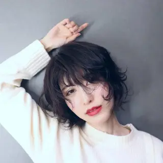 ショート 松岡 巨樹のその他イメージ