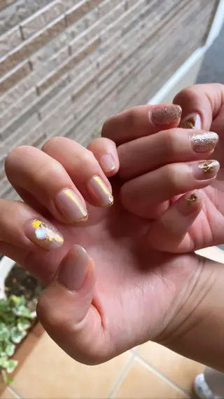 ネイル ａｙａ ｎａｉｌのその他イメージ