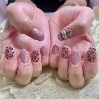 ネイル J terrace Nailのネイルデザイン