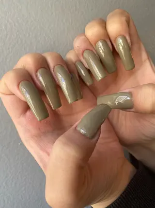 ネイル Daisy nail reikaのネイルデザイン