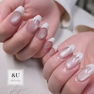 ネイル ＆Ｕ (アンド・ユー)のネイルデザイン