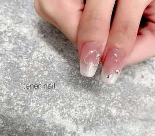 ネイル テネルネイル tener nailのネイルデザイン