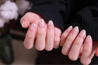 ネイル MH Nailのネイルデザイン