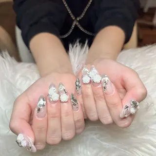 ネイル D-BEAUTY Nailsalonのネイルデザイン