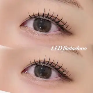 マツエク・マツパ ⟡TAMAKI⟡ 池袋のマツエク・マツパデザイン