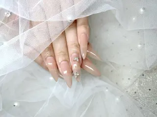 ネイル ガール ネイルサロン Girl salonのネイルデザイン