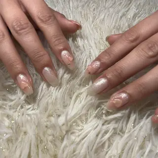 ネイル Artgallery YUKIのネイルデザイン