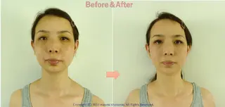 美容整体サロン DOLCE のエステ・リラクイメージ