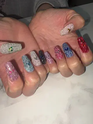ネイル CIEL NAIL♡のネイルデザイン