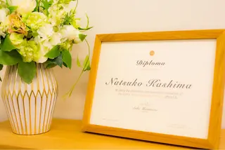 Dahliaダリア シュガーリングサロンのエステ・リラクイメージ