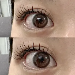 マツエク・マツパ Bianca 北浦和 坂井のマツエク・マツパデザイン