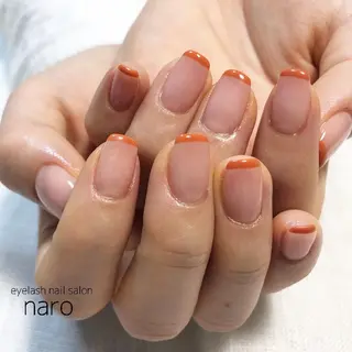 ネイル salon naroのマツエク・マツパデザイン