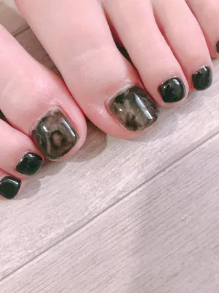 ネイル DollyGirl KYOKOのネイルデザイン