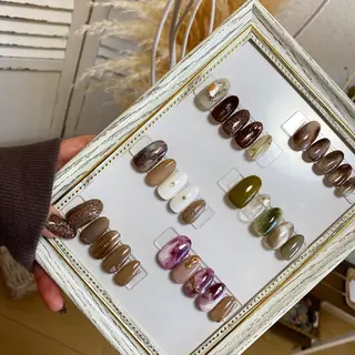 ネイル ａｙａ ｎａｉｌのその他イメージ