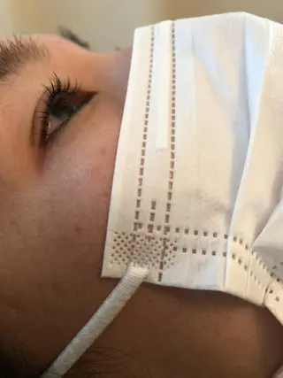 マツエク・マツパ eyelash momoのマツエク・マツパデザイン