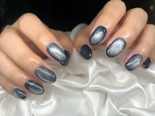 ネイル nailist kananのネイルデザイン