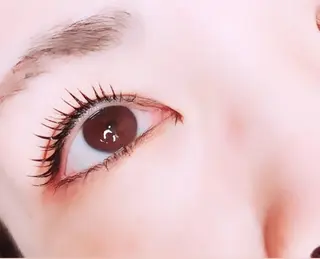 マツエク・マツパ hair& beauty BRYのマツエク・マツパデザイン