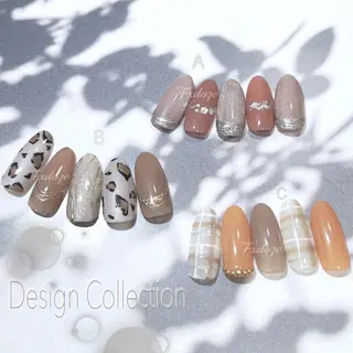 ネイル Fxdoze〜ｴﾌﾊﾞｲﾄﾞｩｰｾﾞ所属・fxdoze Manakaのネイルデザイン