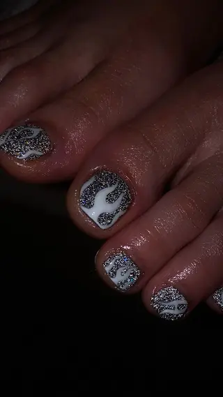 ネイル BNT nailsのネイルデザイン