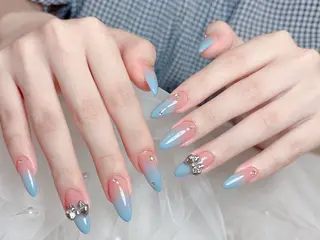 ネイル Bél Nail salonのネイルデザイン