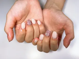 ネイル ネイルサロン ロア旧ジョリーのネイルデザイン