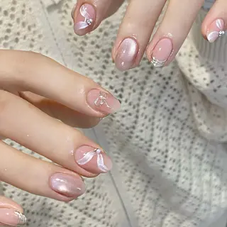 ネイル Mi miaのマツエク・マツパデザイン