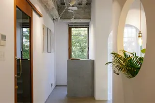 マツエク・マツパ RITZbyCLAIR所属・仲宗根 ウララのマツエク・マツパデザイン