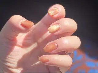 ネイル LingK/nail 高士 翔子のネイルデザイン