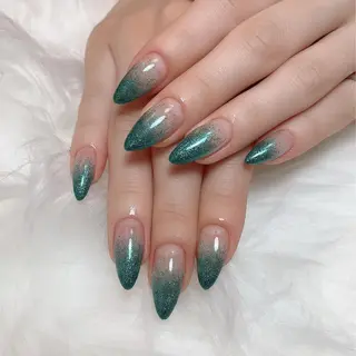 ネイル Nail salon EM（エム）諸星のネイルデザイン