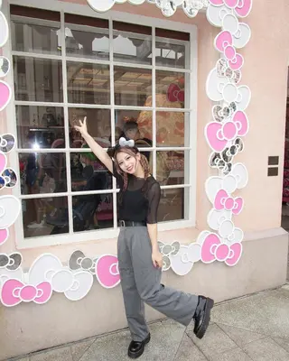 ショート カラー メンズ 🩷Eny terrace🩷のヘアスタイル