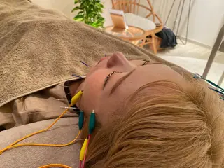 美容鍼灸整体院 ハリノヒ大阪院のエステ・リラクイメージ