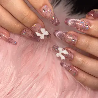 ネイル TABATA RUMIのネイルデザイン