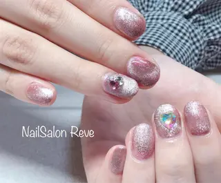 ネイル NailSalon Reveのネイルデザイン
