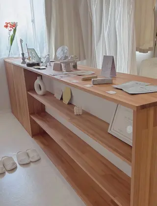 ネイル Suim_ Nanakoのネイルデザイン