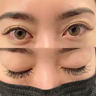 マツエク・マツパ kyo kaの眉毛・アイブロウイメージ