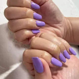 ネイル 吉村 優子のネイルデザイン