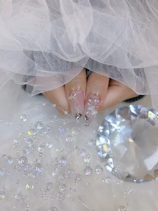 ネイル ネイルサロン Cleo伏見店のネイルデザイン