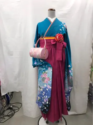 上辻 博司のヘアスタイル